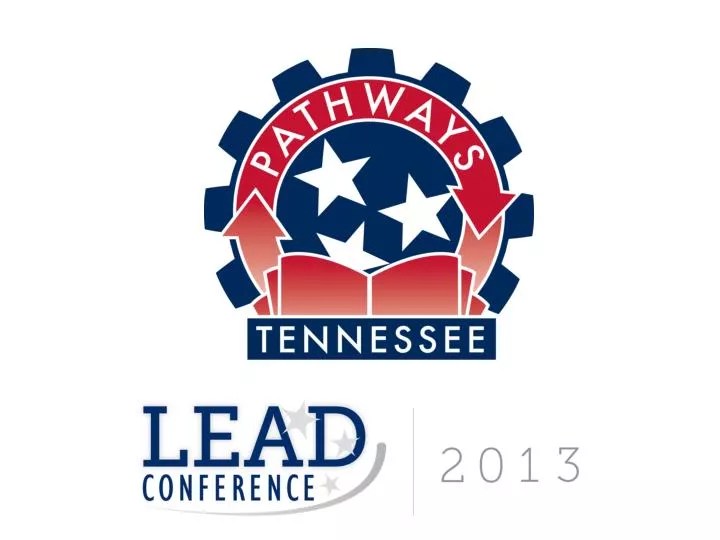 PPT PATHWAYS TENNESSEE PowerPoint Presentation, free download ID