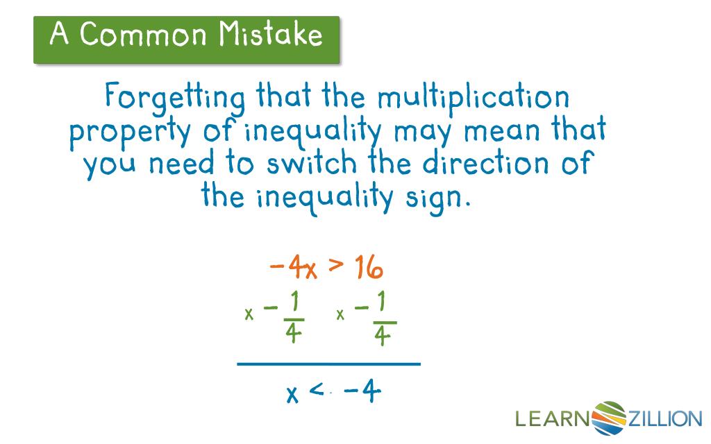 PPT How do you solve onevariable inequalities? PowerPoint