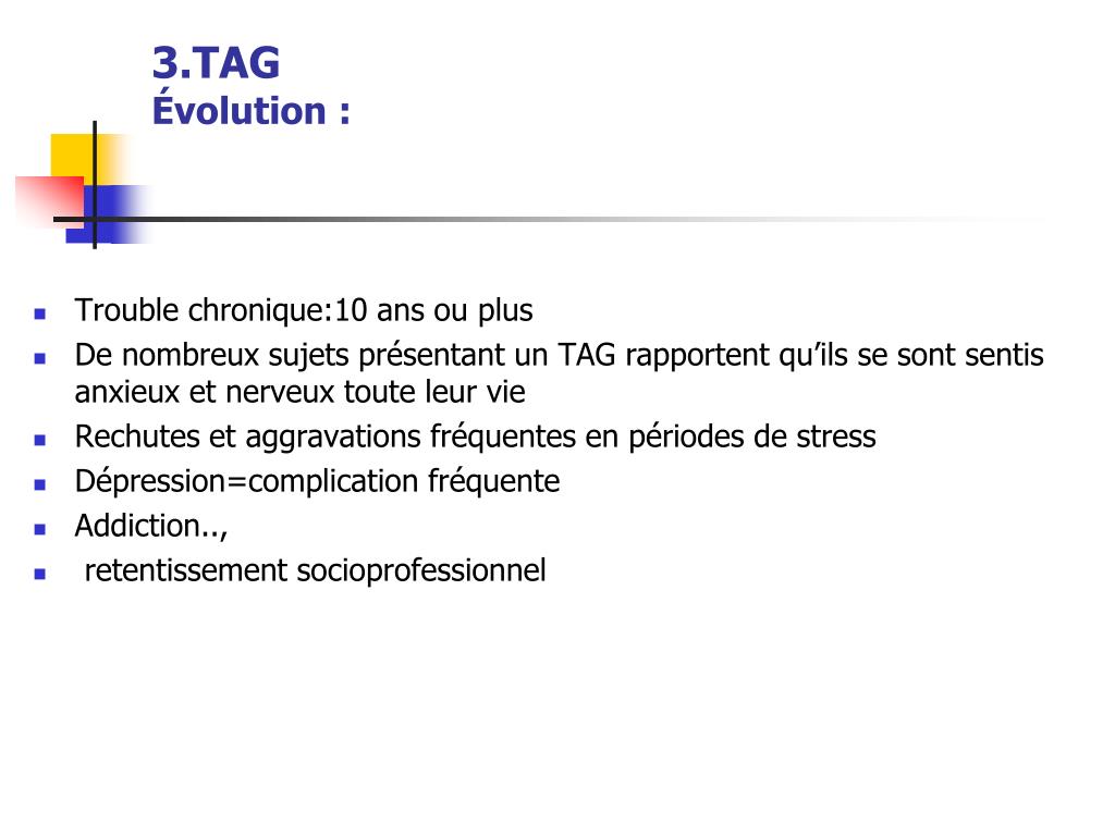 PPT Anxiété PowerPoint Presentation, free download ID3028726