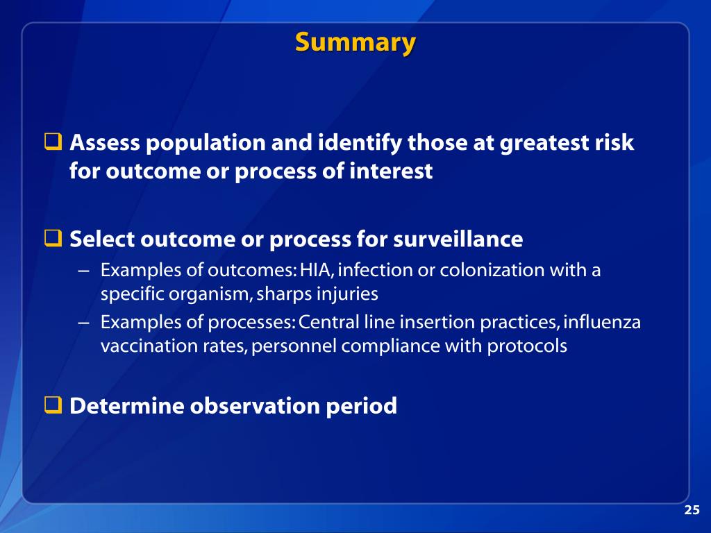 PPT Introduction to Surveillance PowerPoint Presentation, free