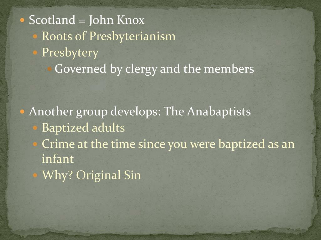 PPT The Renaissance and Reformation PowerPoint Presentation, free