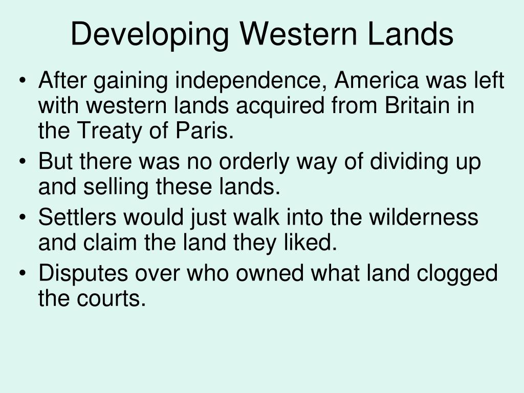 PPT Ch. 8 Creating the Constitution PowerPoint Presentation, free