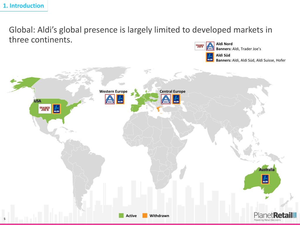 PPT ALDI INSIGHT DECK PowerPoint Presentation, free download ID3030995