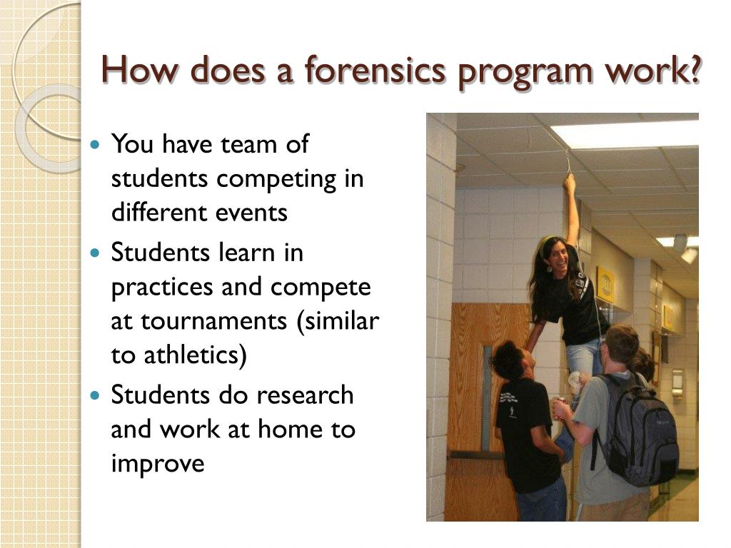 PPT Bull Durham Speech and Debate League Teacher PowerPoint