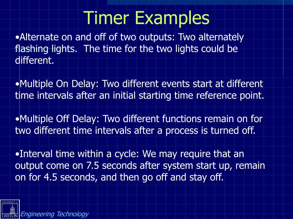 PPT Programmable Logic Controllers PowerPoint Presentation, free
