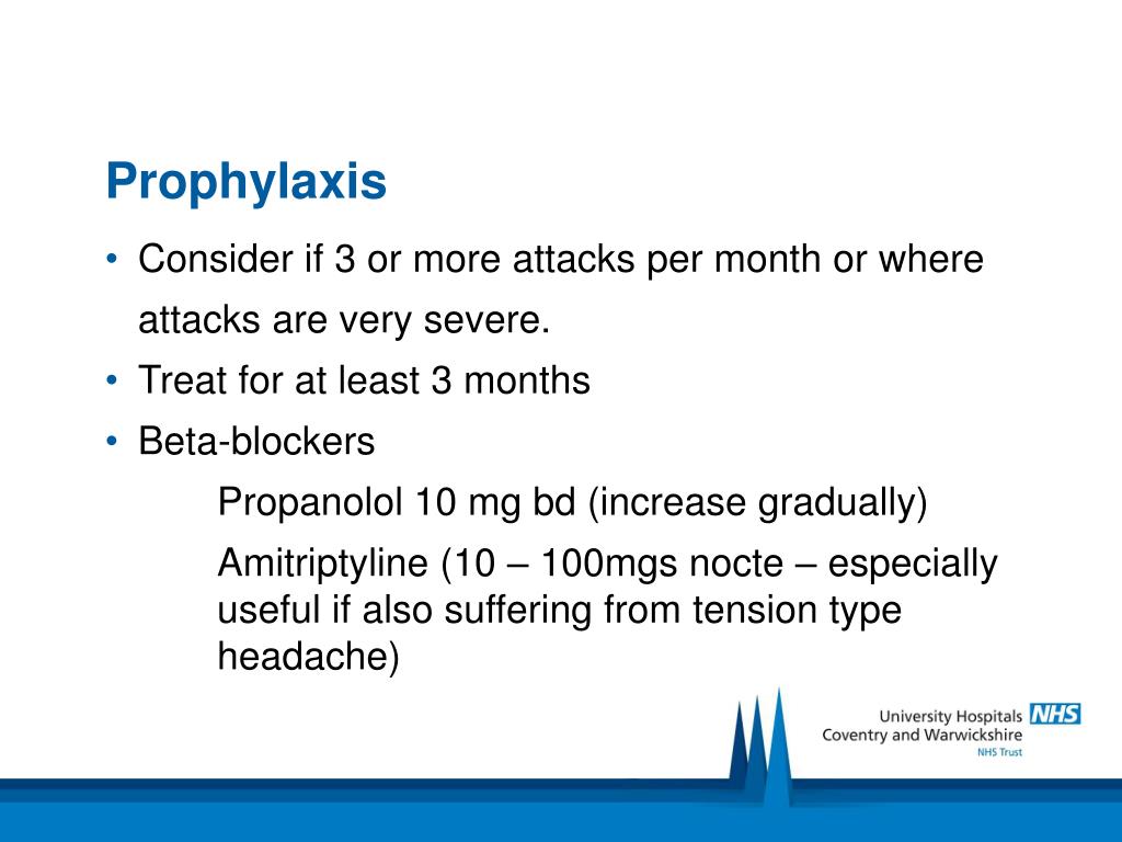 PPT Headache PowerPoint Presentation, free download ID3035560