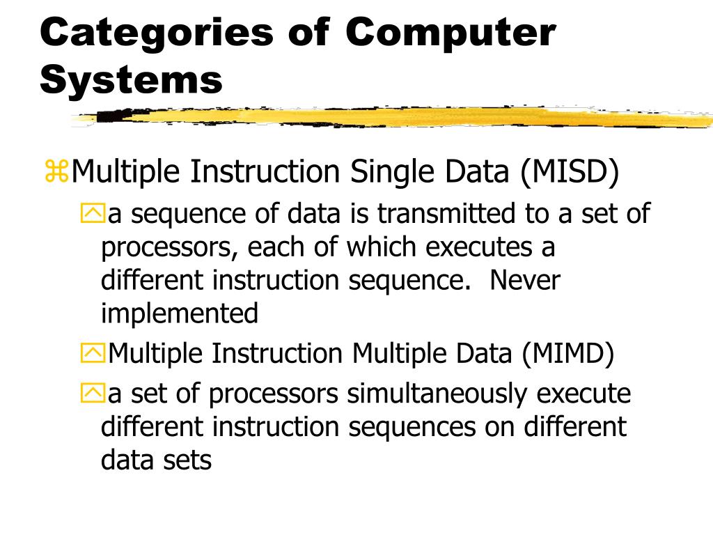 PPT Symmetric Multiprocessing (SMP) PowerPoint Presentation, free