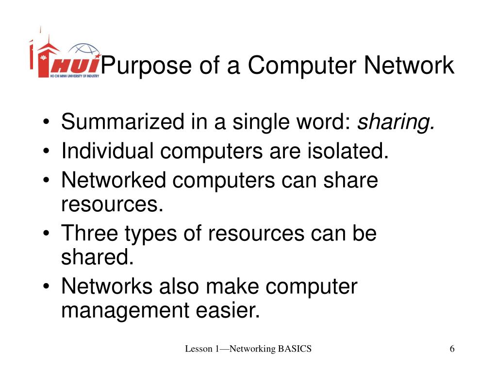 PPT Networking BASICS PowerPoint Presentation, free download ID3036138
