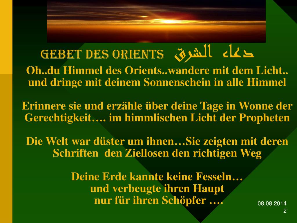 Nervoser Orient Die Arabische Welt Und Die Modern .pdf