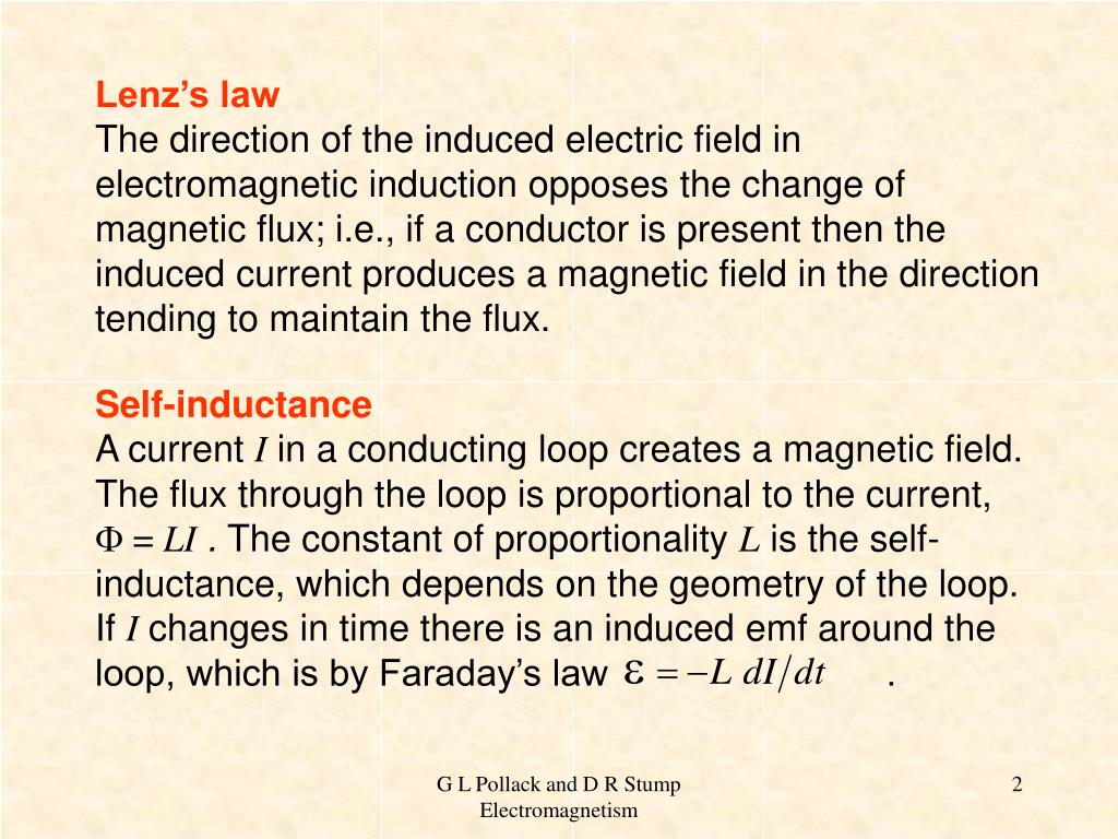 Electromagnetism Pollack And Stump Solutions Manual