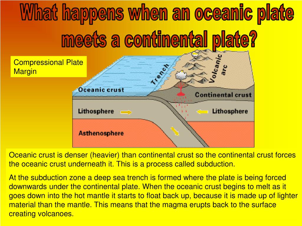 PPT Plate Tectonics PowerPoint Presentation, free download ID3038812