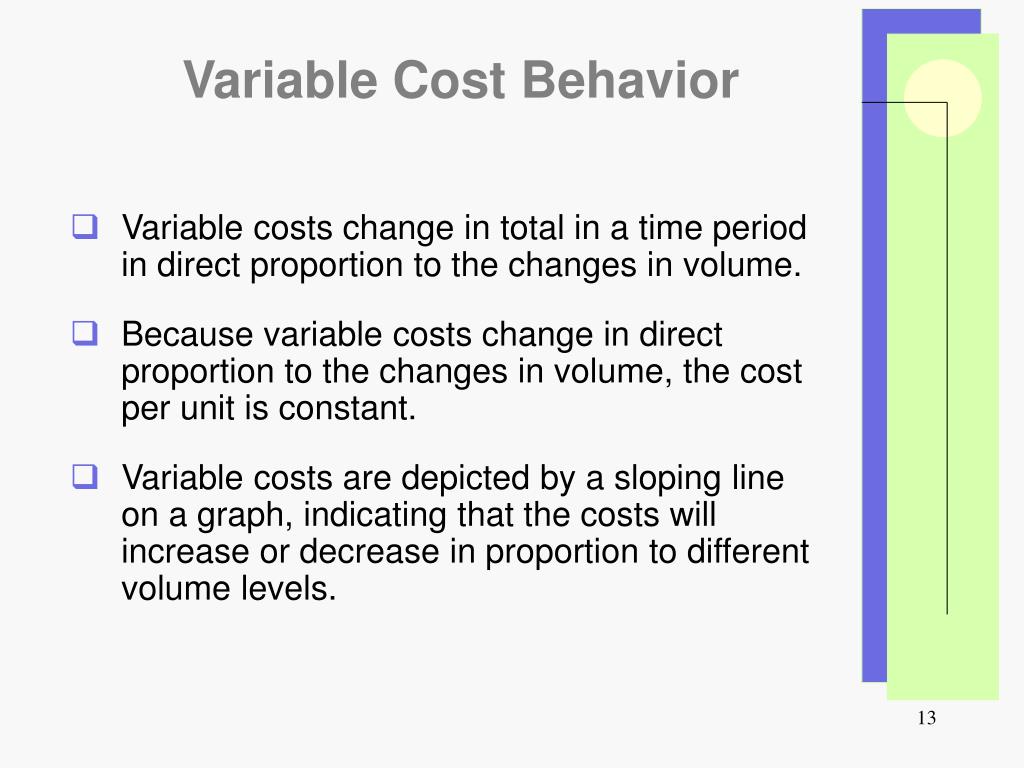 PPT CHAPTER 3 DEVELOPING A BUSINESS PLAN COSTVOLUMEPROFIT ANALYSIS