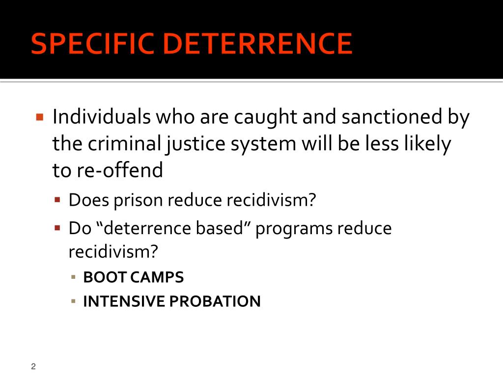 PPT Research on Scared Straight Type Programs (19681992) PowerPoint