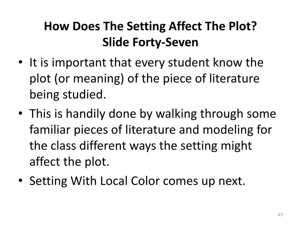 PPT Illustrative Lesson On Parodies Slide One PowerPoint Presentation