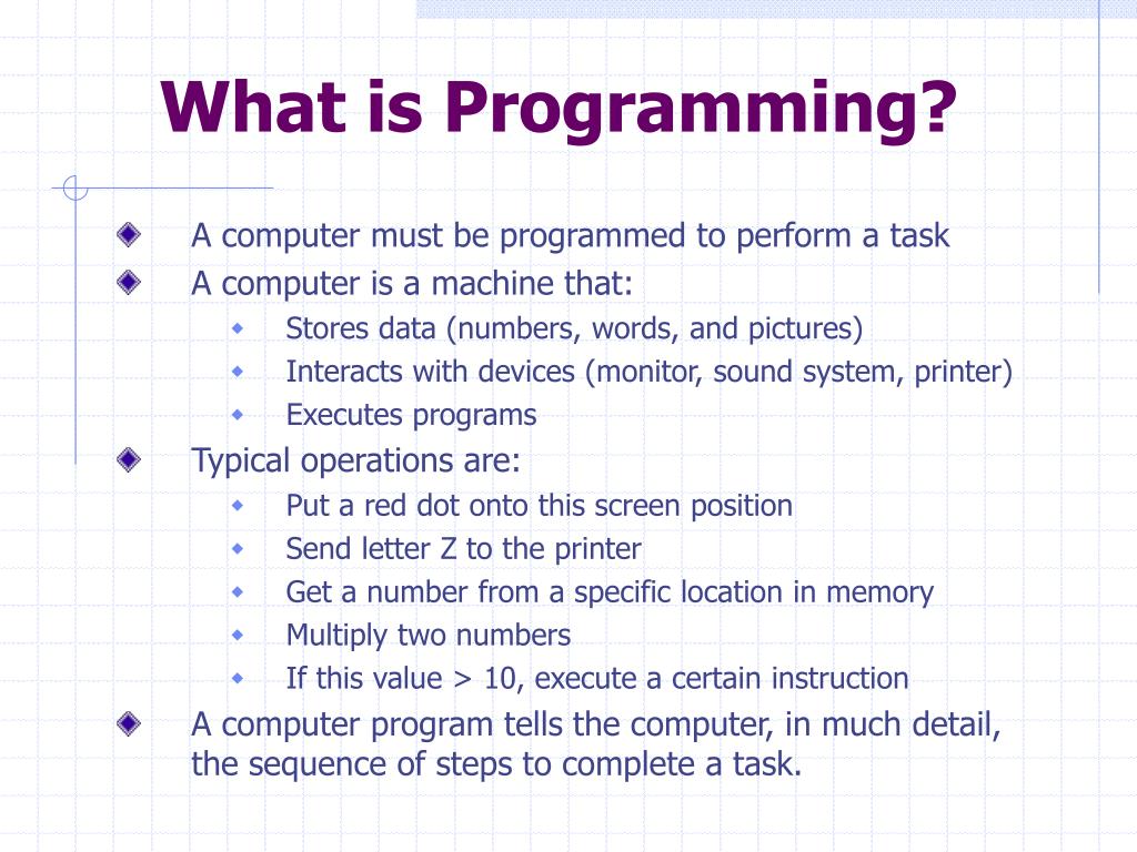 PPT Computer Hardware and Software Introduction PowerPoint