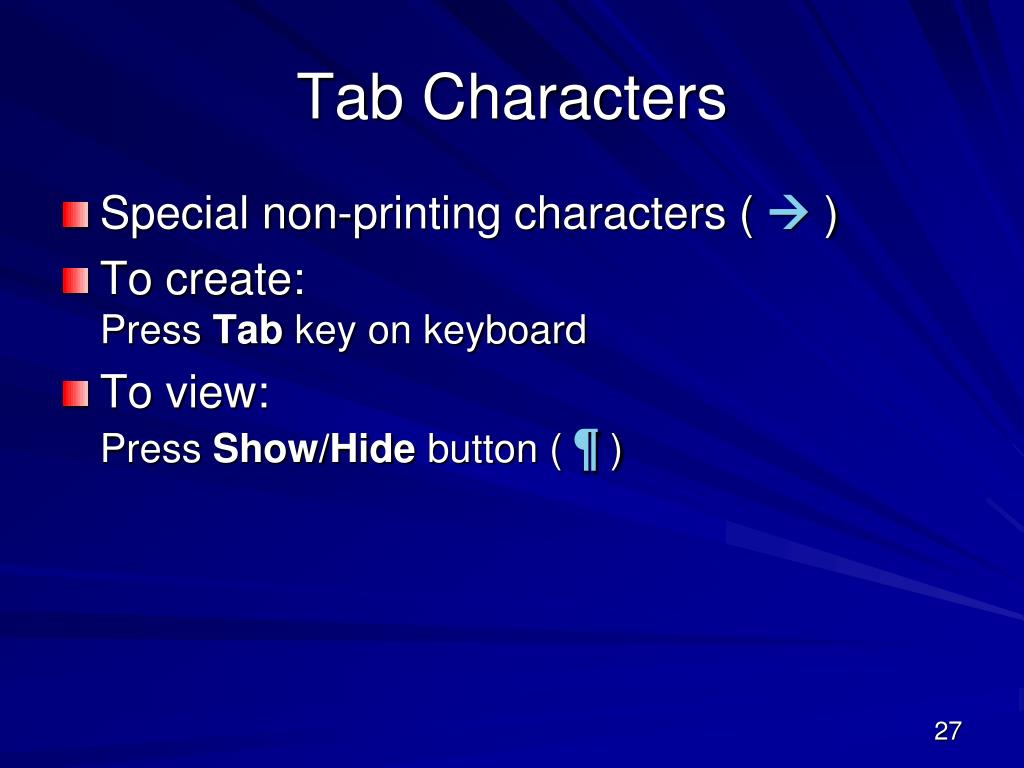 PPT Advanced Microsoft Word PowerPoint Presentation, free download