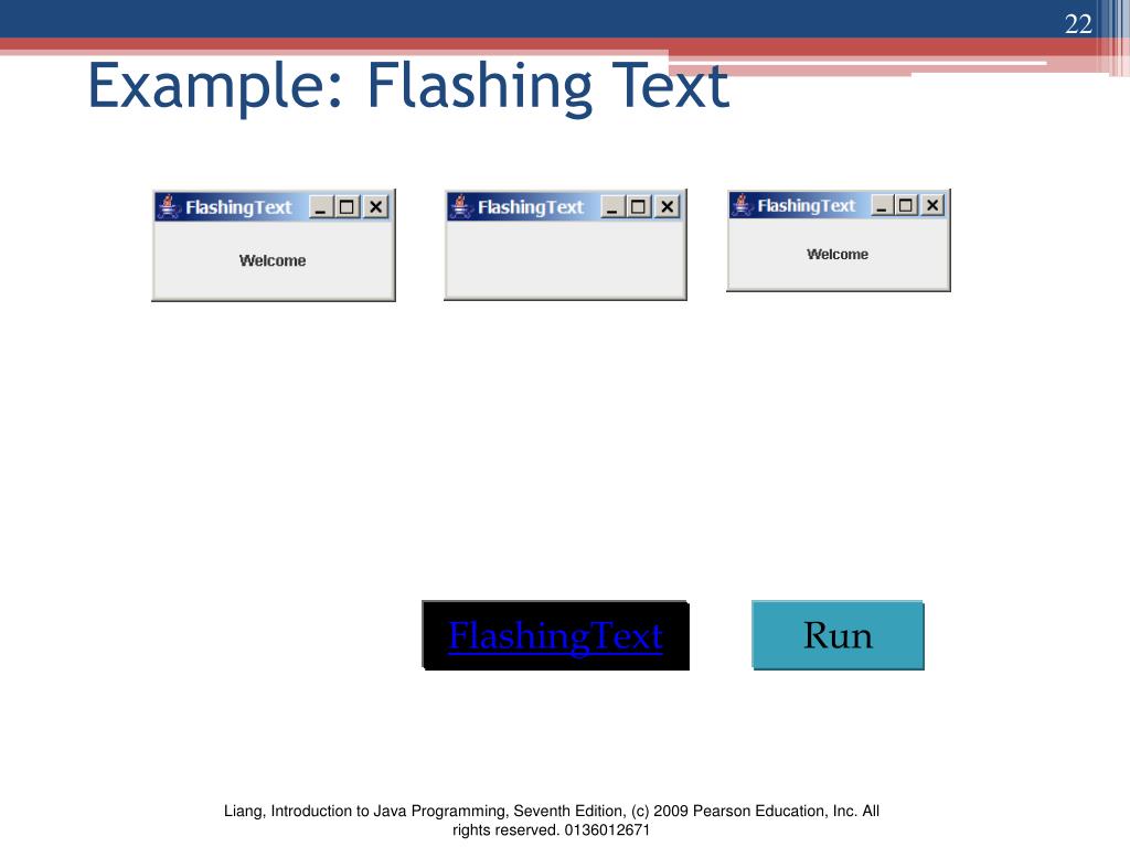 PPT Chapter 29 Multithreading / Concurrency PowerPoint Presentation
