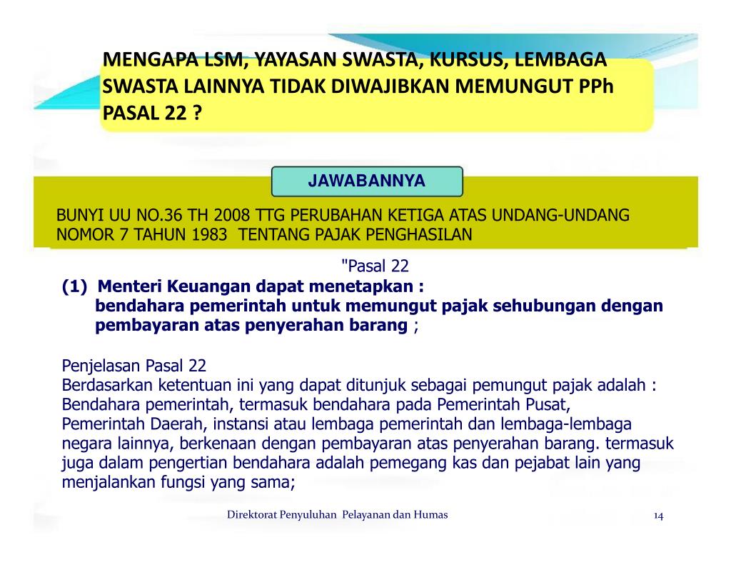 PPT PETUNJUK TEKNIS PELAPORAN KEUANGAN DANA PENELITIAN HIBAH BERSAING