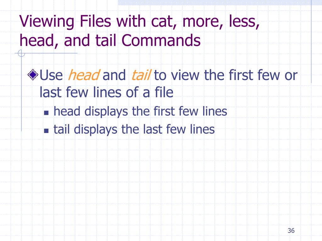 PPT Introduction to Unix/Linux PowerPoint Presentation, free download ID3048549