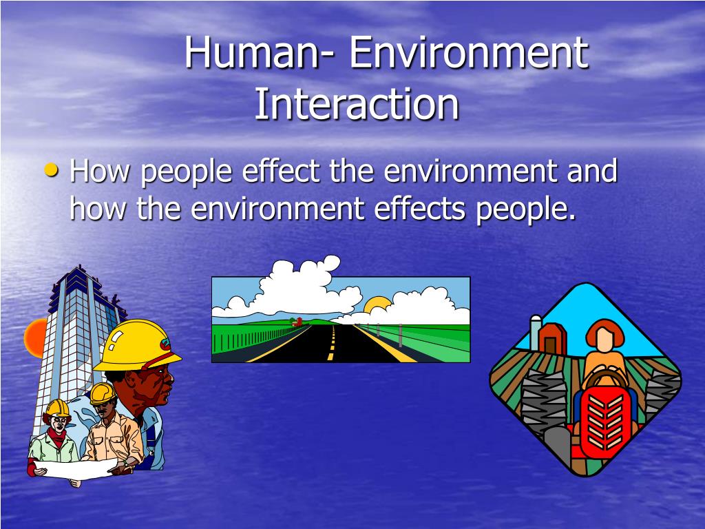 PPT Five Themes of Geography PowerPoint Presentation, free download