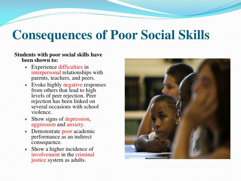 PPT Social Skills Strategies PowerPoint Presentation, free download