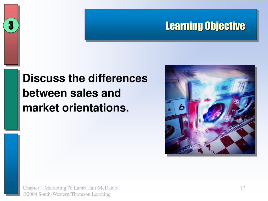 PPT An Overview of Marketing PowerPoint Presentation, free download