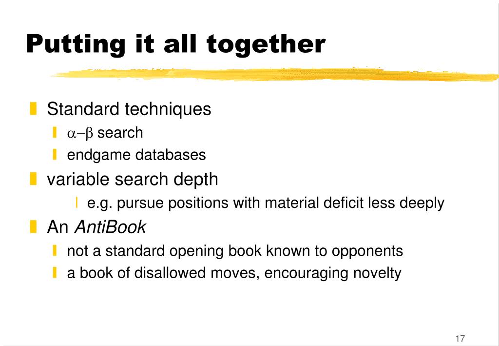 PPT - Artificial Intelligence PowerPoint Presentation, free download