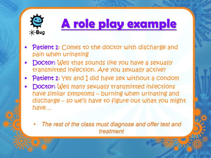 PPT sexually transmitted infections (STI’s) PowerPoint Presentation