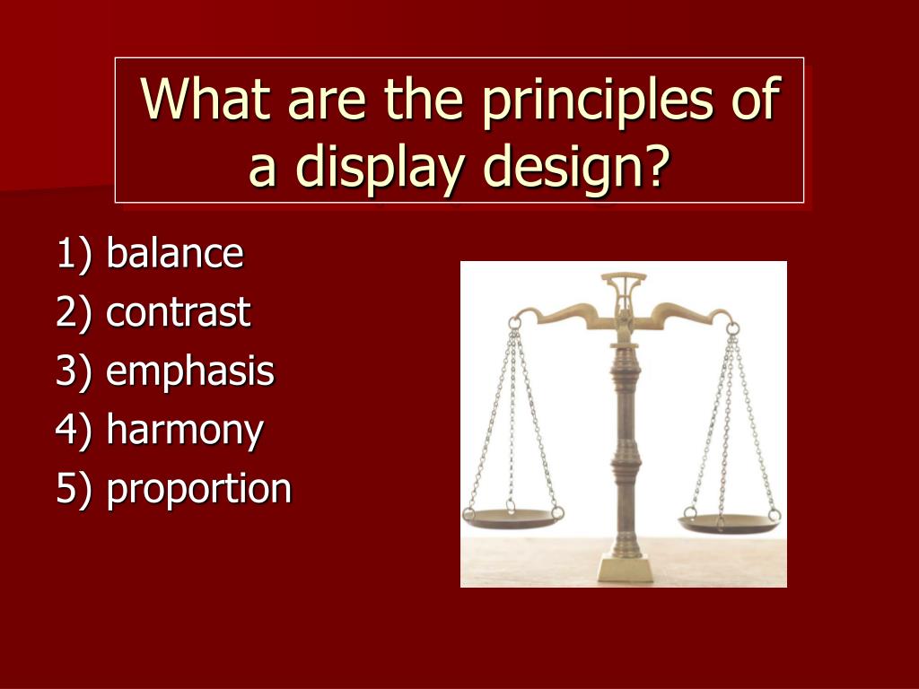 PPT Advertising Displays and Merchandising PowerPoint Presentation