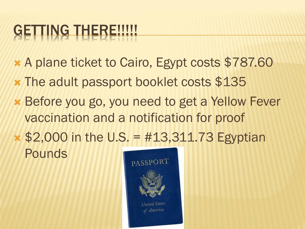 PPT Cairo, Egypt Traveling PowerPoint Presentation, free download