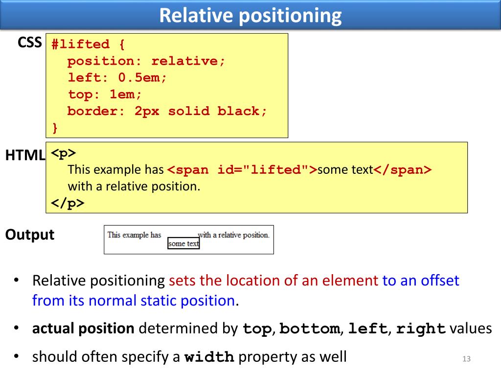 PPT CSS PowerPoint Presentation ID3062201