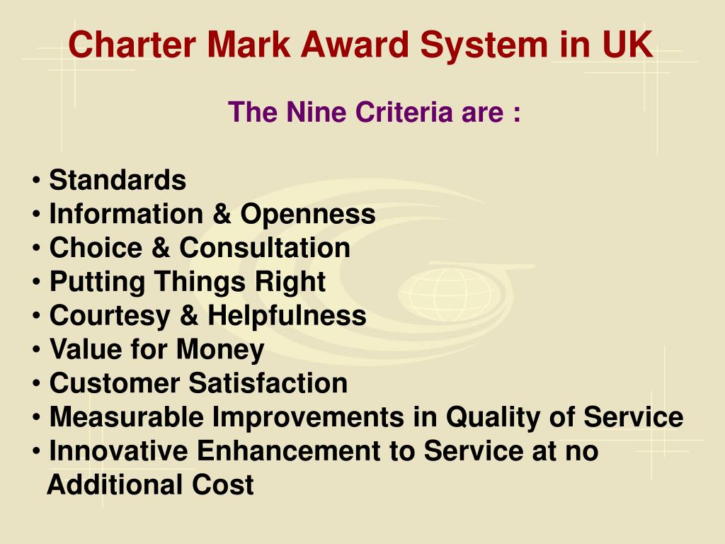 PPT CITIZEN’S CHARTER PowerPoint Presentation, free download ID3063078