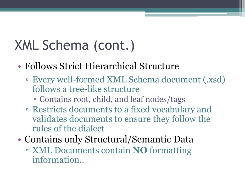 PPT XSLT, XML Schema, and XPath PowerPoint Presentation, free