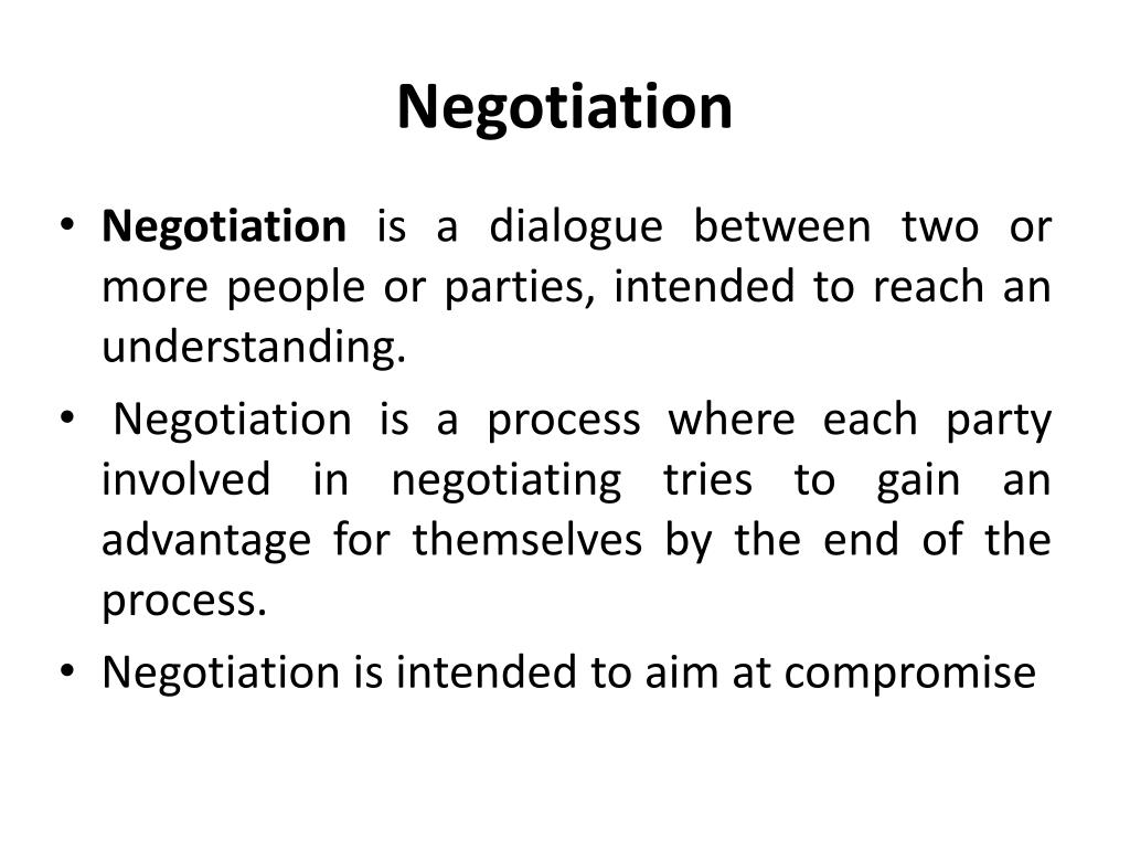 PPT Collective Bargaining PowerPoint Presentation, free download ID