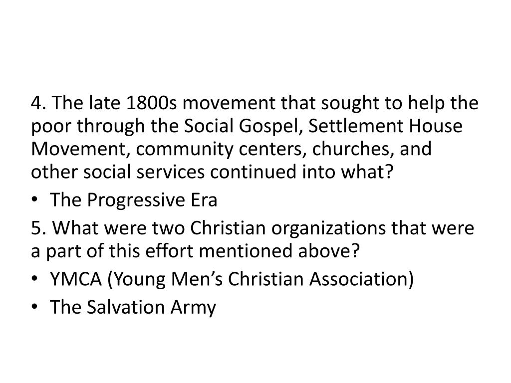 PPT Ch 9, Section 1 The Origins of Progressivism PowerPoint