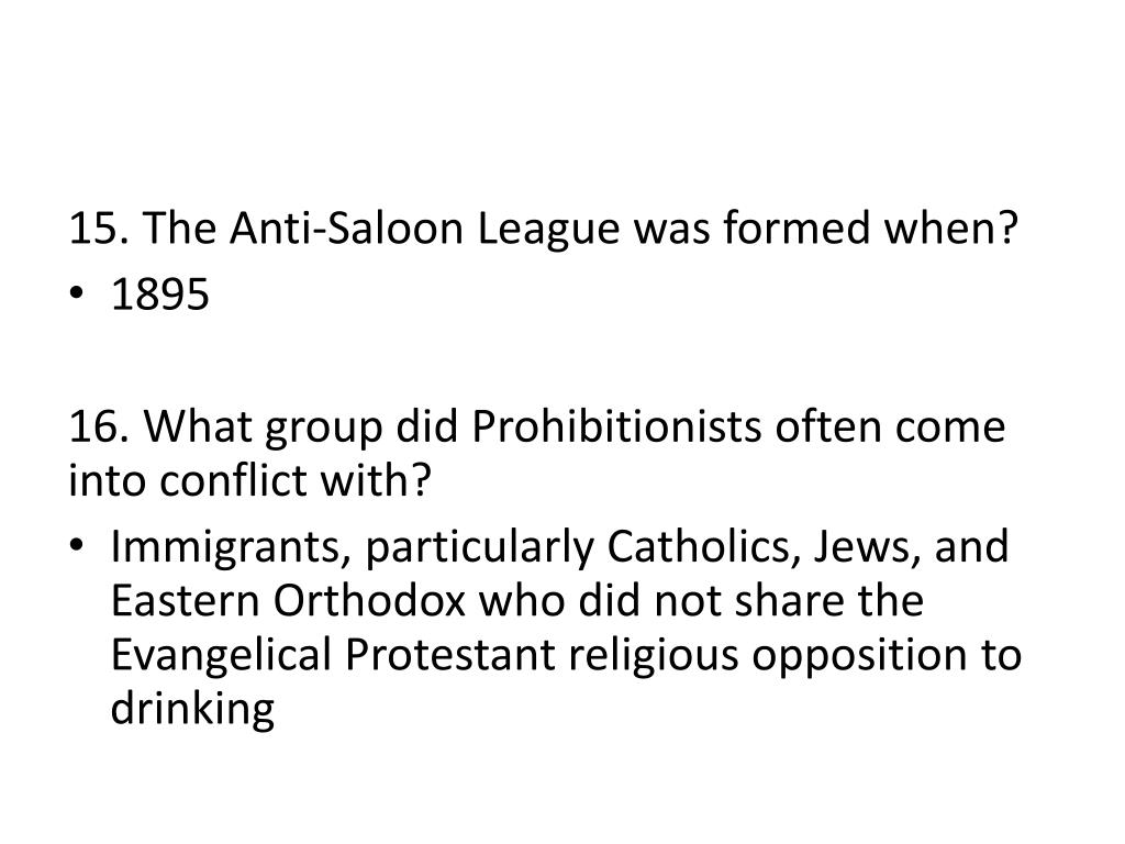 PPT Ch 9, Section 1 The Origins of Progressivism PowerPoint