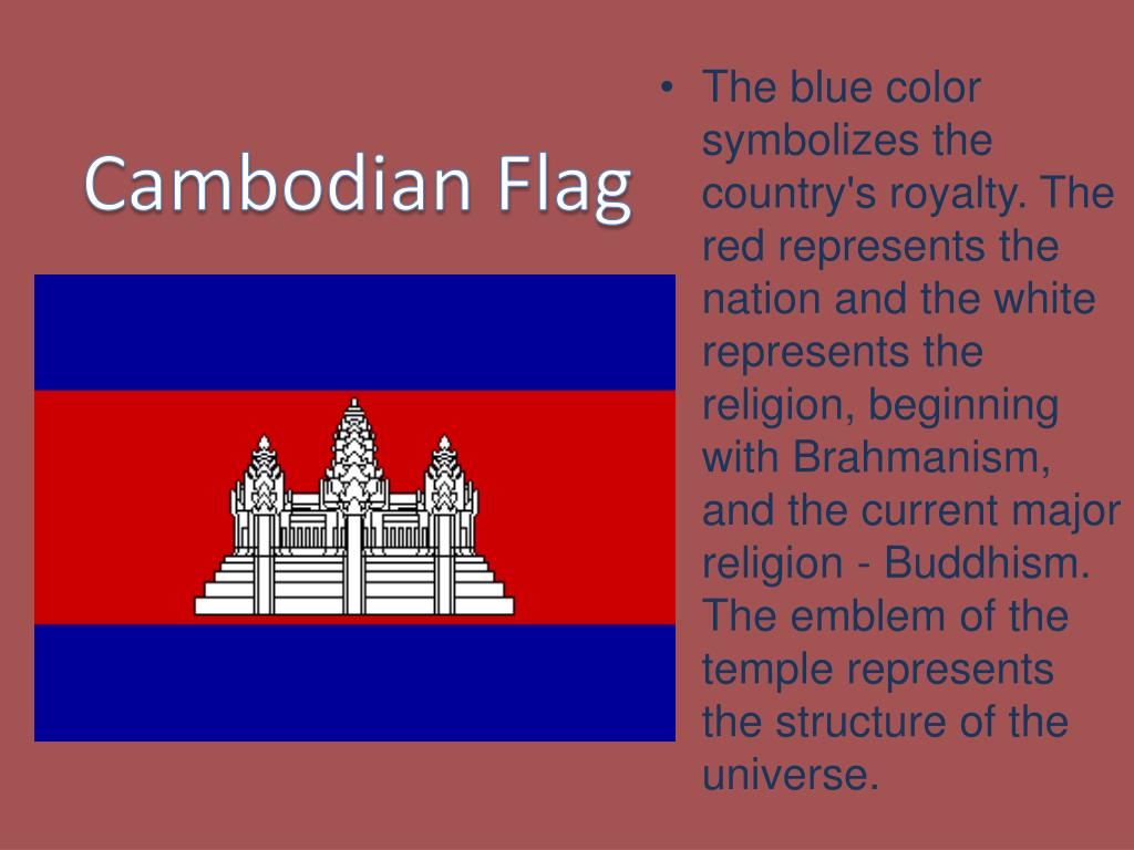 PPT CAMBODIA PowerPoint Presentation, free download ID3064420