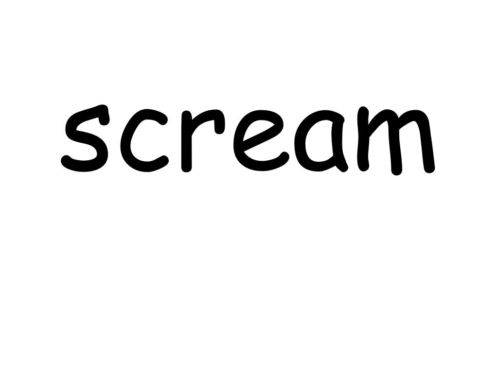 PPT Spelling Words PowerPoint Presentation, free download ID3064542