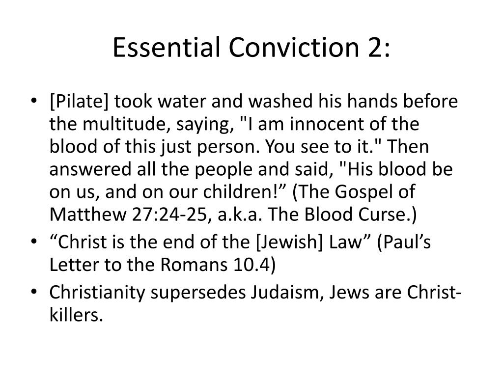 PPT Christianity PowerPoint Presentation, free download ID3067507