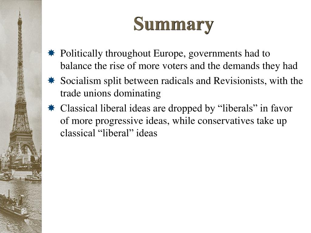 PPT The Victorian Era, 1870 1914 Victorian Politics PowerPoint