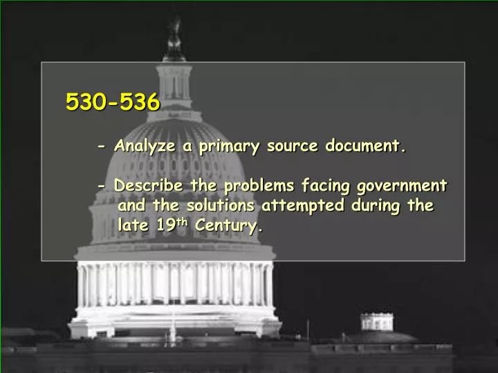 PPT Patronage Or the Spoils System! PowerPoint Presentation, free