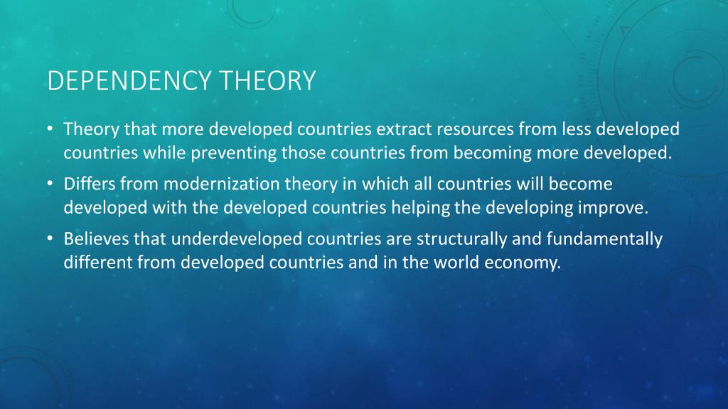PPT Economic theories PowerPoint Presentation, free download ID3069010