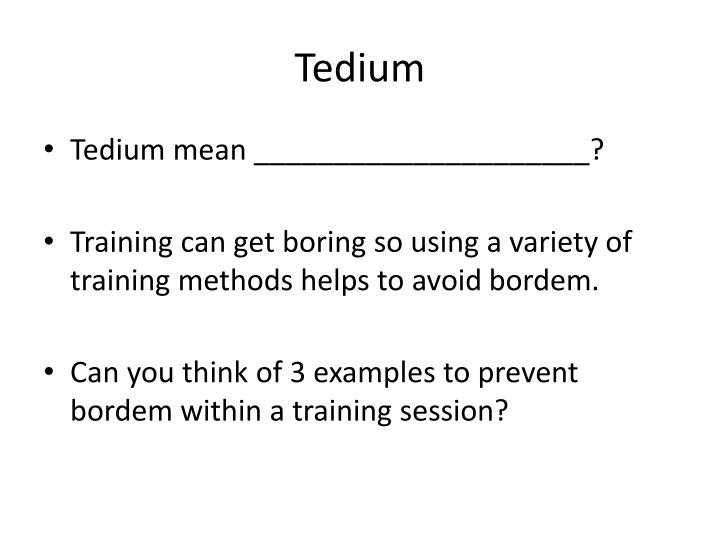 PPT Year 11 GCSE PE Revision Training Methods, fitness tests and SPORT PowerPoint Presentation