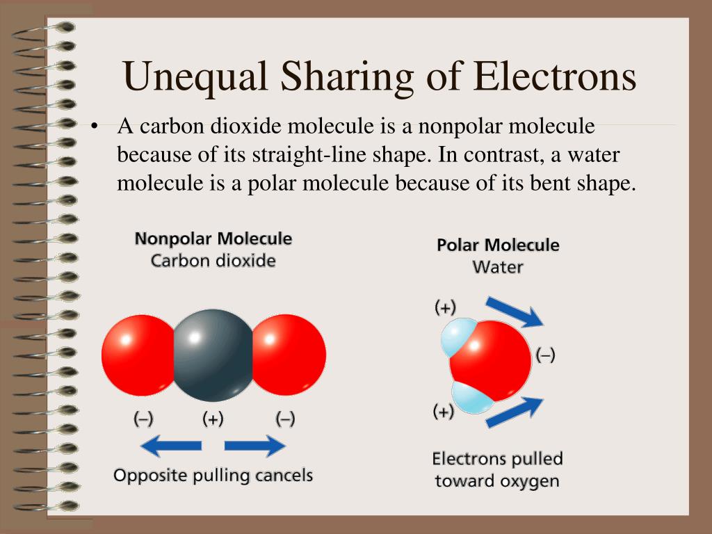 PPT Notes 53 Covalent Bonds PowerPoint Presentation, free download