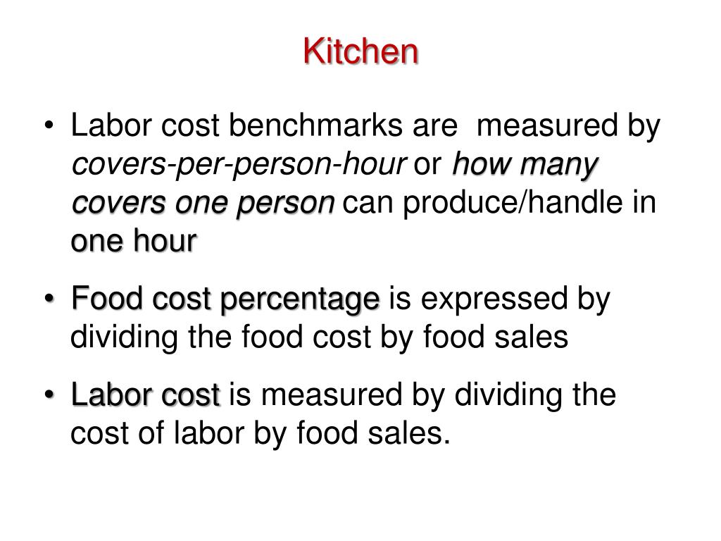 PPT Food and Beverage Operations PowerPoint Presentation, free