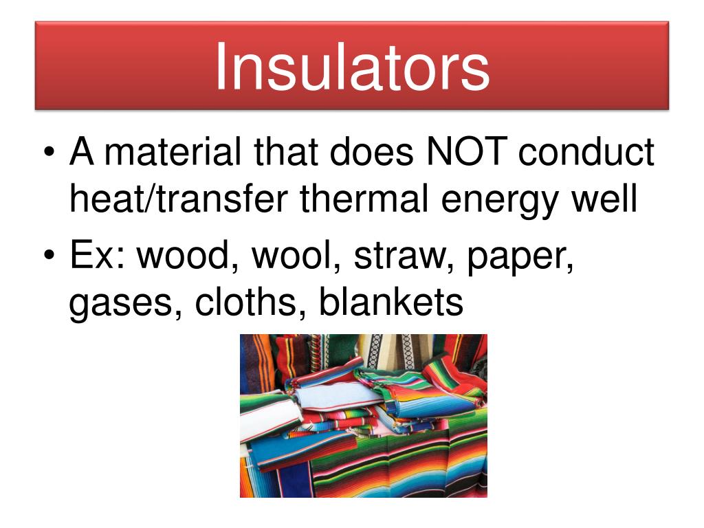 PPT Temperature, Thermal Energy, and Heat PowerPoint Presentation