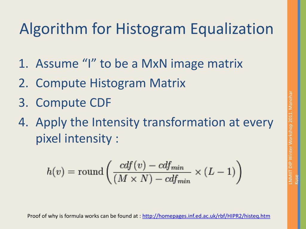 PPT Histograms PowerPoint Presentation, free download ID3074719