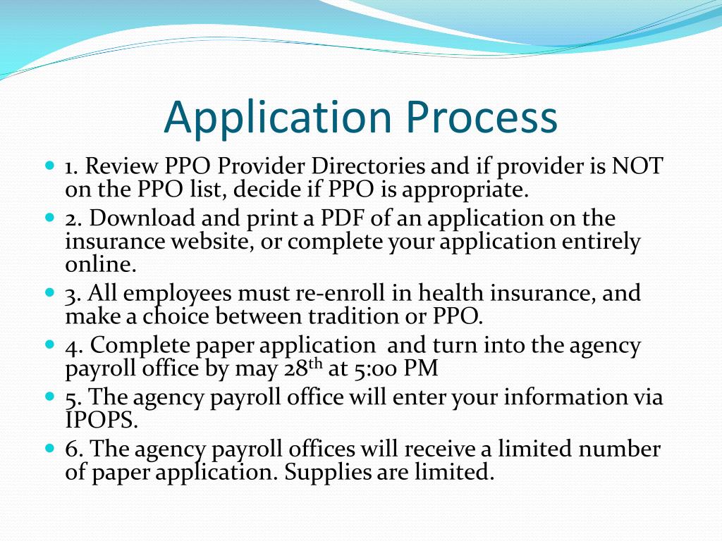 PPT Office of Group Insurance PowerPoint Presentation, free download