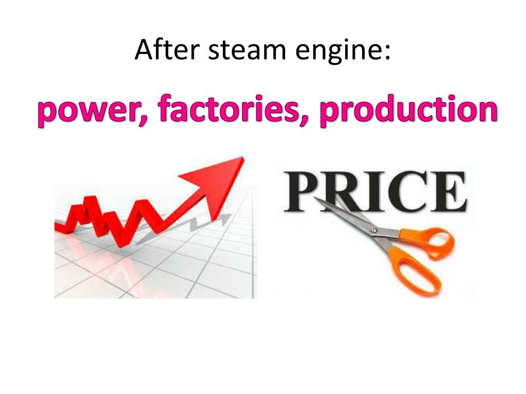 PPT The Industrial Revolution PowerPoint Presentation, free download