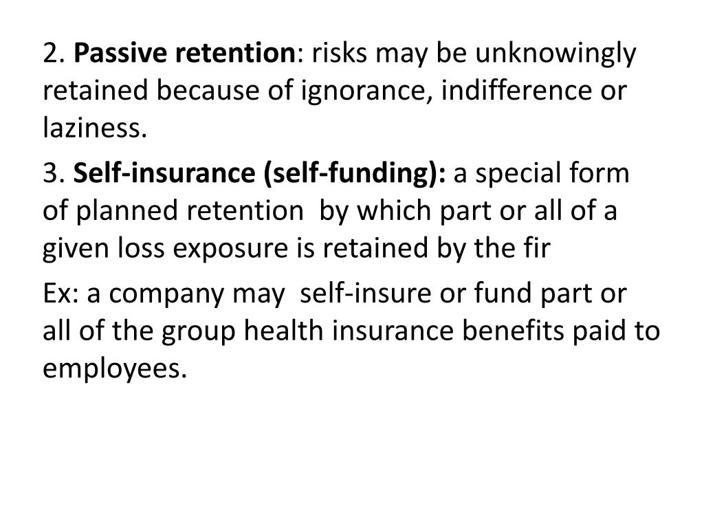 PPT RISK MANAGEMENT PowerPoint Presentation, free download ID3079654